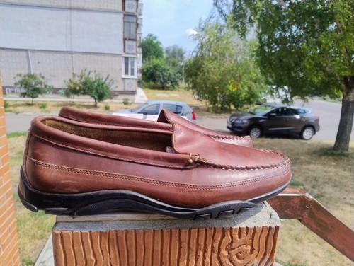 Mocassini uomo allen edmonds - mocassini,