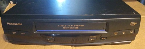 Panasonic v4520 head - panasonic, 4-head