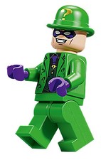 LEGO® - Minifigure -