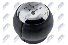 Pomello leva cambio NTY per