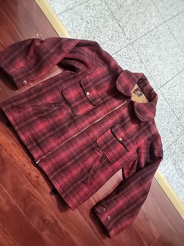Woolrich giacca caccia - da,