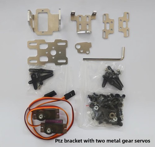 Gimbal assi fpv drone - assi,