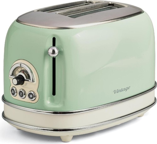 Tostapane ariete fette 810 - 2,