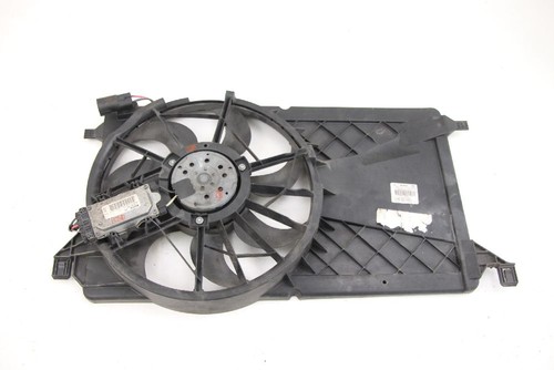 Radiatore ventola - radiatore,