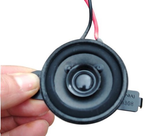 Mini tweeter ohm auto - mini,