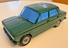 FIAT 124 -SOPRAMMOBILE PORTA CARAMELLE PROMOZIONALE - NO POCHER