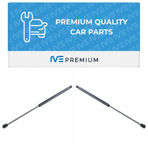 Molle gas ammortizzatori - 2,