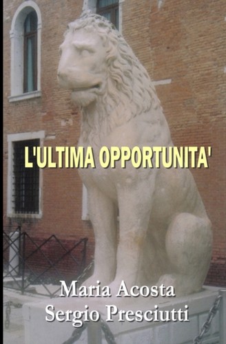 Sergio presciutti l ultima - presciutti,