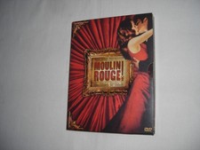 MOULIN ROUGE DVD COFANETTO