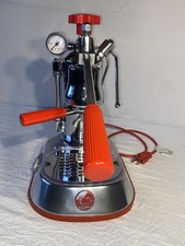 1974 La Pavoni Europiccola