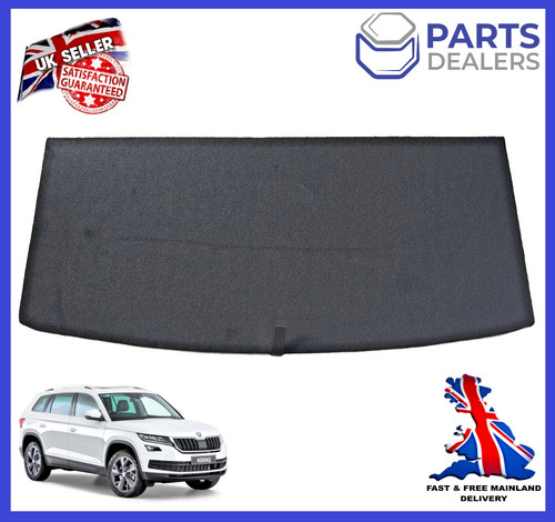 Boot floor for skoda - floor,