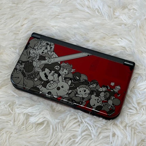 Nintendo super smash bros - smash,