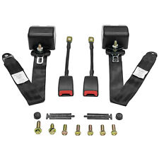 2X Cinghia di Sicurezza