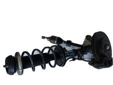 MASSA MOLLA AMMORTIZZATORE MOZZO ANTERIORE SINISTRA FIAT SEDICI BENZINA 4X4