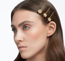 Swarovski Hair pin Set (3)