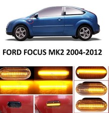 FRECCE LATERALI a LED