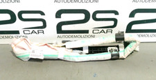 USATO DISPOSITIVO AIRBAG A TENDINA LATERALE SINISTRO SEAT ARONA ANNO 2017 2021