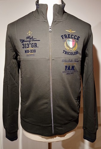 Aeronautica militare felpa - aeronautica,