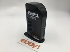 Docking Station USB-C 4K