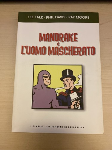 Classici del fumetto - i,
