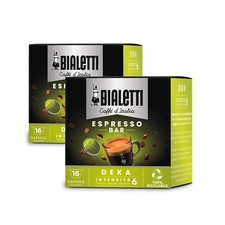 Bialetti Decaffeinato 32