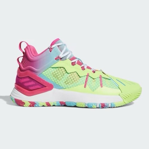 Adidas rose son chi - d,