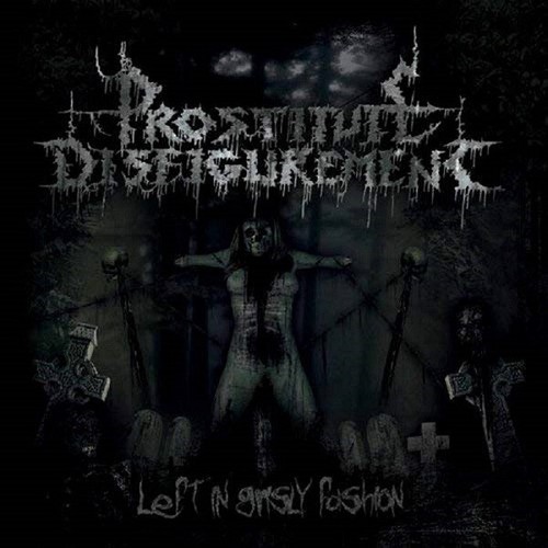 Prostitute disfigurement - prostitute,
