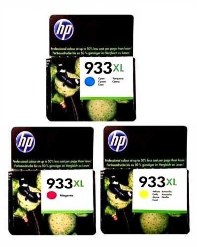 933xl set stampanti hp - hp,
