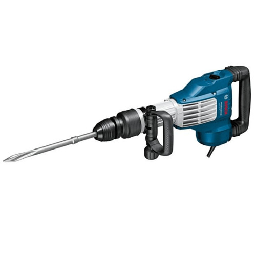 Bosch gsh martello - bosch, 11