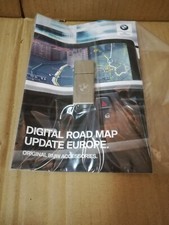 65905A0B4B6 Aggiornamento USB navigatore mappa Europa-ORIGINALE-BMW 1 E81, 3 E90