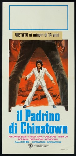 Padrino chinatown chang - il,