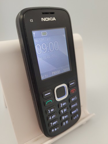 Nokia 235 telefono - nokia, c1-02