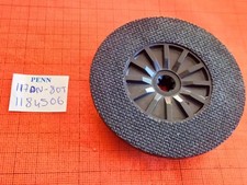 PART 117DN-80T Outer Drive Plate # 1184506 MOULINET REEL PENN INTERNATIONAL 80T