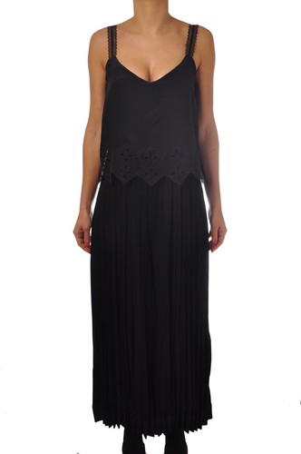 Twin set abiti abito - set, donna