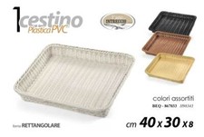 CESTINO PORTA PANE