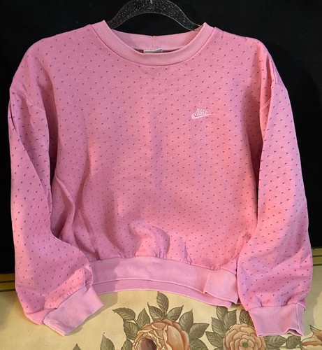 Rara felpa girocollo nike - girocollo,