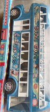 🚌 Cartoon Bus “Super