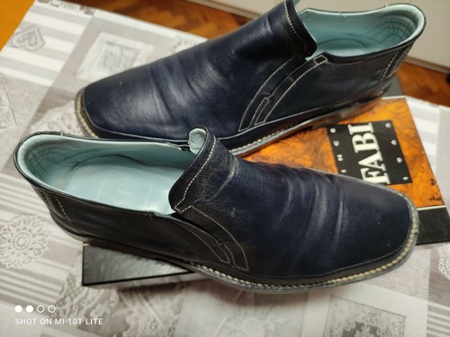 Scarpe uomo fabi shoes - scarpe,