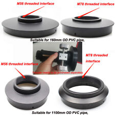 Adattatore focheggiatore