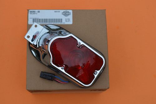 Harley new oem - harley, heritage