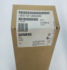 6ES7197-1LB00-0XA0 NUOVO