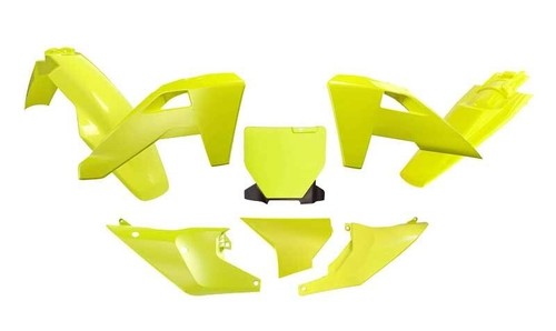 Kit plastiche carene husqvarna - carene,