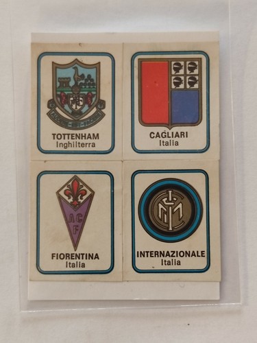 Figurina calciatori panini - figurina,