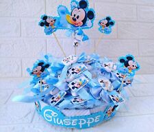 Bomboniere nascita battesimo