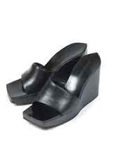 Scarpe sandali mules donna