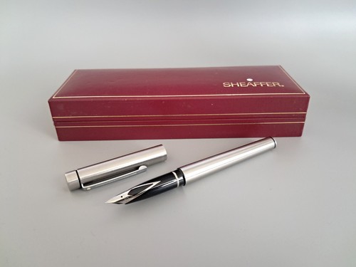 Penna stilografica sheaffer - penna,