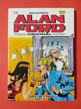 Alan Ford n.533 Max Bunker