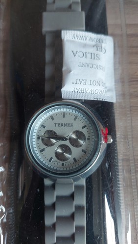 Orologio terner nuovo nos - nuovo, in