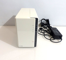Synology DS220j NAS 2-Bay con