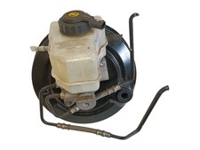 29678564801 SERVOFRENO POMPA FRENO BMW SERIE 3 320D 320 E90 20052008 2.0 130KW 